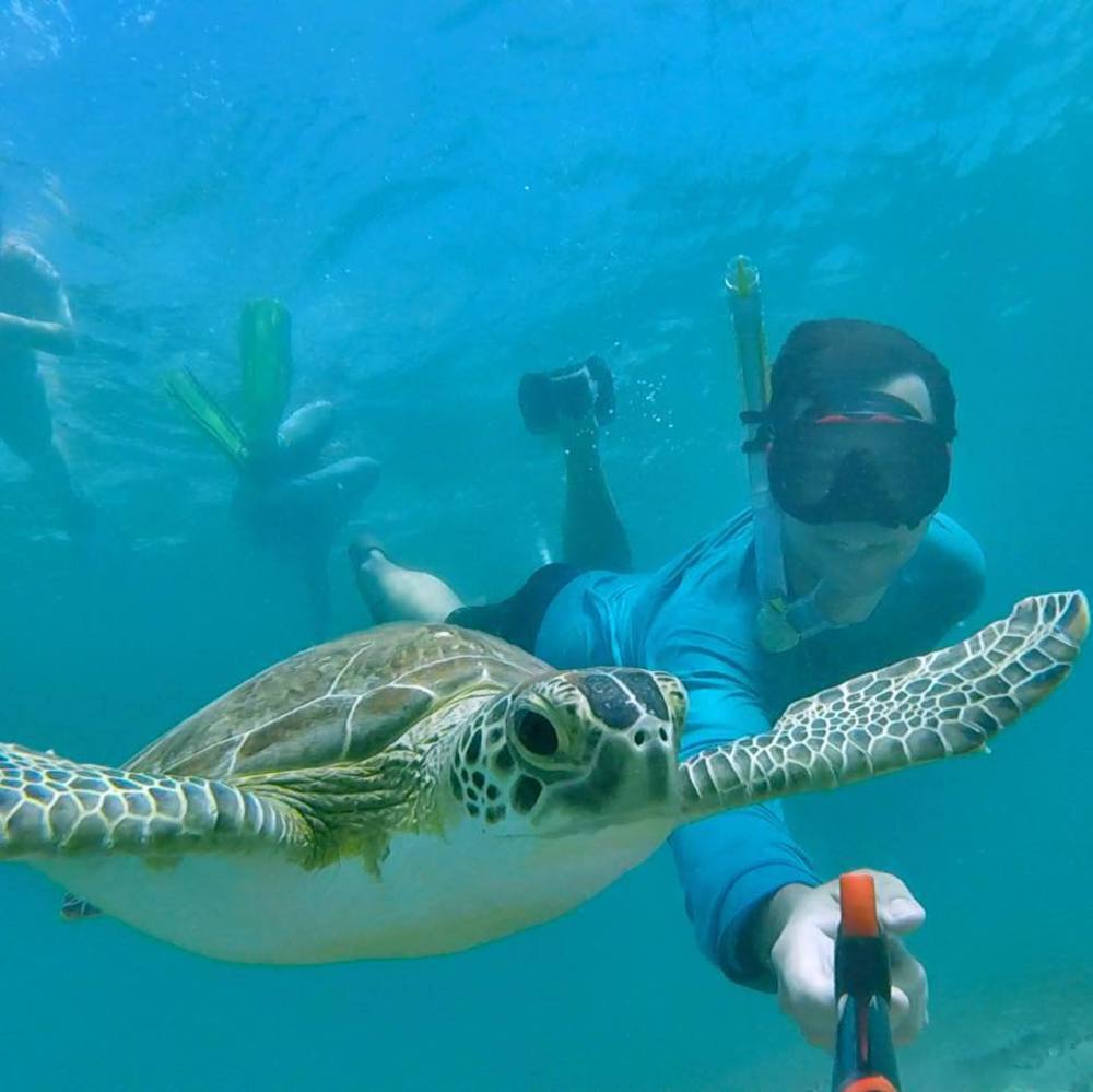 Meet your Posher, Jon-paul